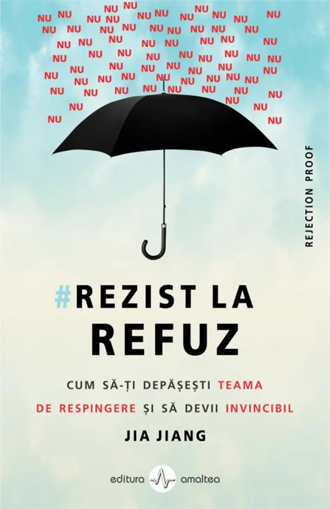 Rezist la refuz