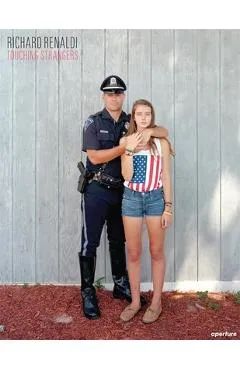 Richard Renaldi: Touching Strangers - Richard Renaldi