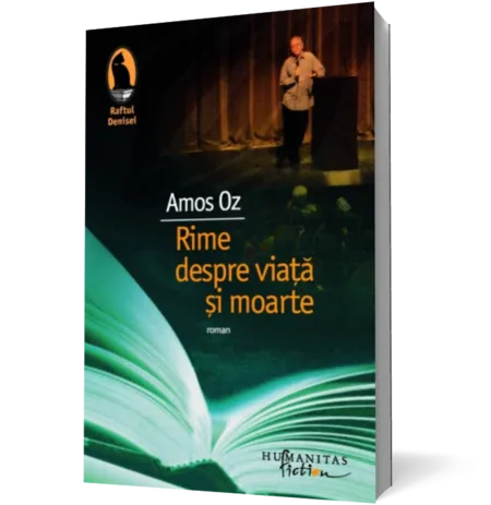 Rime despre viaţă şi moarte