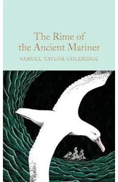 Rime of the Ancient Mariner