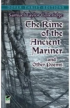 Rime of the Ancient Mariner