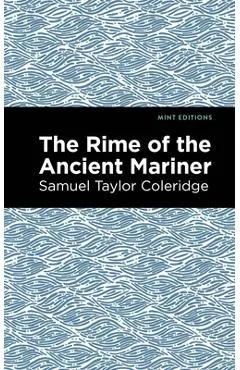 Rime of the Ancient Mariner - Samuel Coleridge
