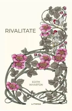 Rivalitate - Edith Wharton