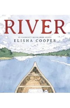 River - Elisha Cooper