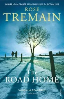 Road Home, Paperback/Rose Tremain