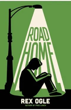 Road Home - Rex Ogle
