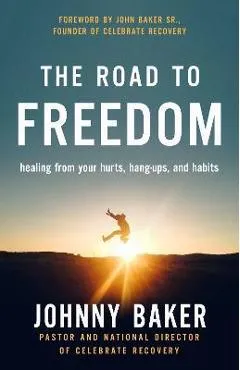 Road to Freedom - Johnny Baker