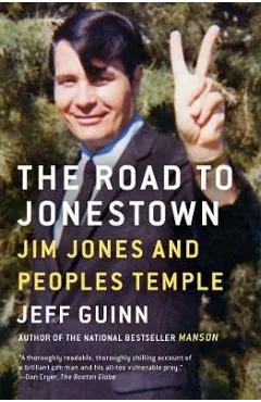 Road to Jonestown