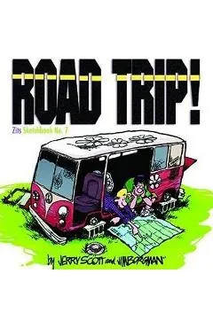 Road Trip! - Jerry Scott