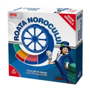 Roata norocului