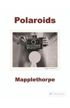 Robert Mapplethorpe: Polaroids - Sylvia Wolf