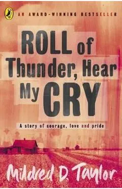 Roll of Thunder, Hear My Cry