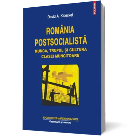România postsocialistă
