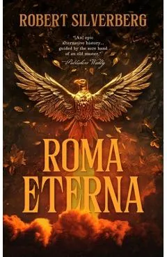 Roma Eterna - Robert Silverberg