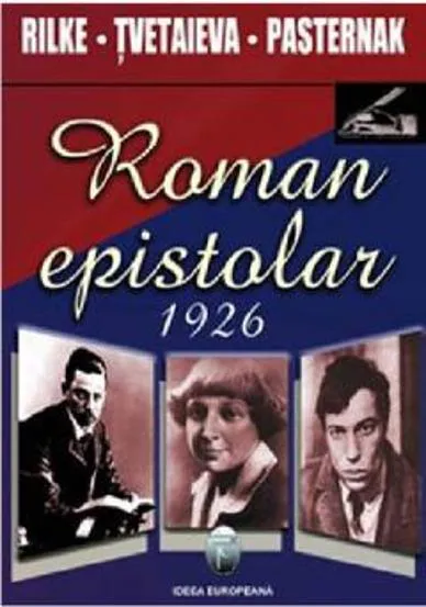 Roman epistolar 1926