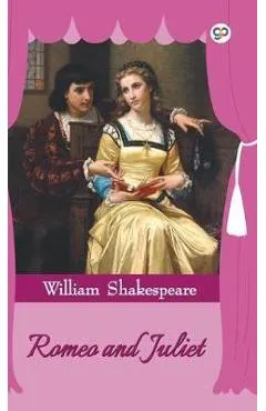 Romeo and Juliet - William Shakespeare