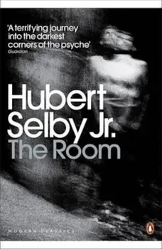 Room, Paperback/Hubert Selby Jr