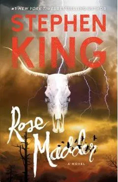 Rose Madder - Stephen King