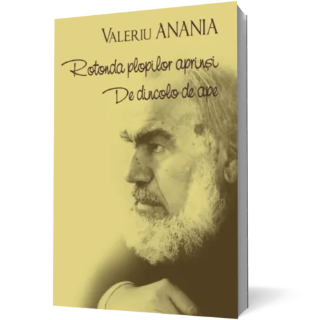 Rotonda plopilor aprinsi. De dincolo de ape