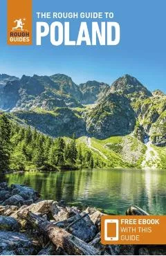 Rough Guide to Poland: Travel Guide with eBook - Rough Guides