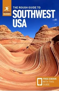 Rough Guide to Southwest USA: Travel Guide with eBook - Rough Guides