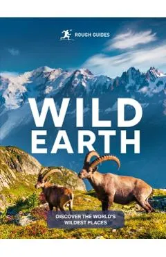 Rough Guides Wild Earth - Rough Guides