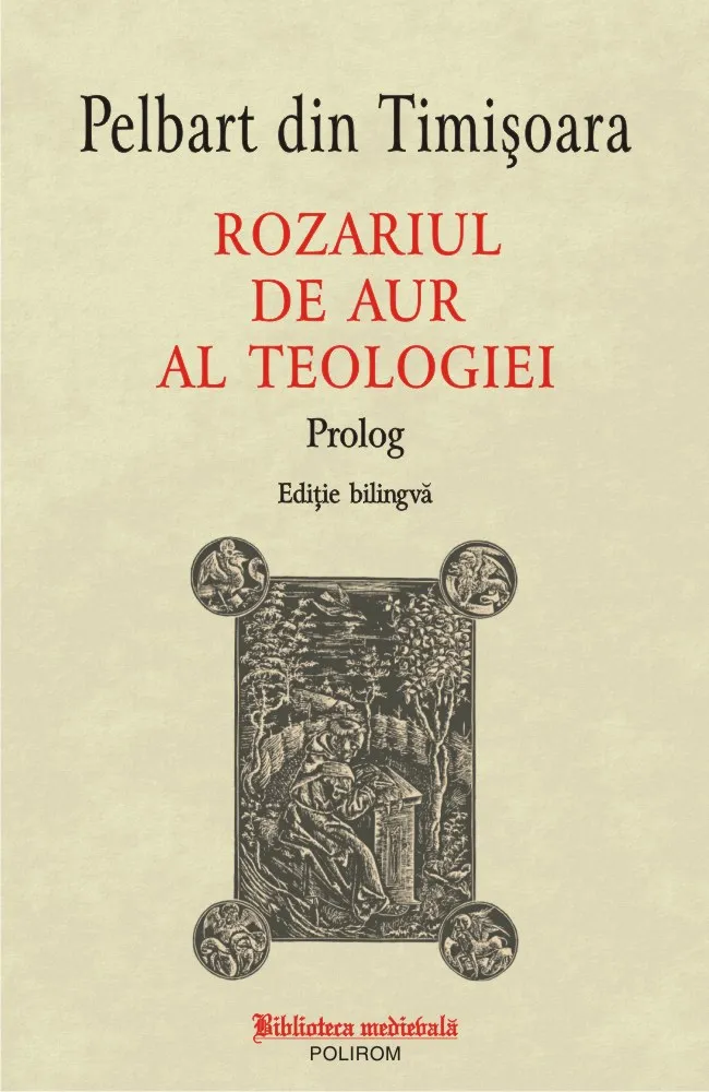 Rozariul de aur al teologiei. Prolog
