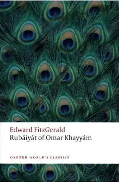 Rubaiyat of Omar Khayyam