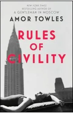 Rules of Civility