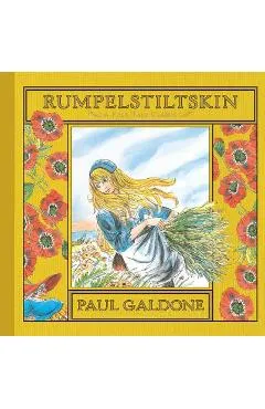 Rumpelstiltskin - Paul Galdone