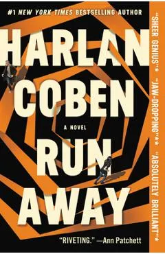 Run Away - Harlan Coben