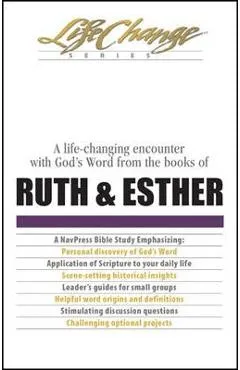 Ruth & Esther - The Navigators
