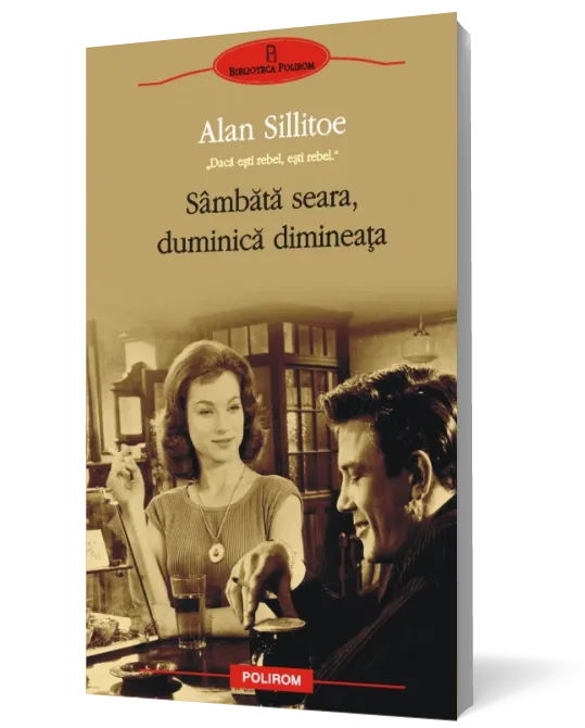 Sâmbătă seara, duminică dimineaţa