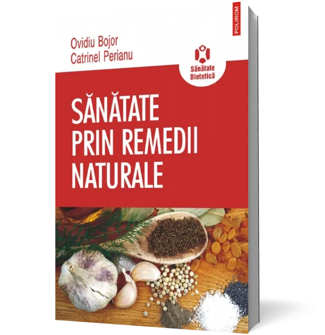 Sănătate prin remedii naturale