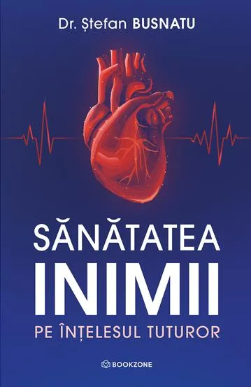 Sănătatea inimii pe înțelesul tuturor