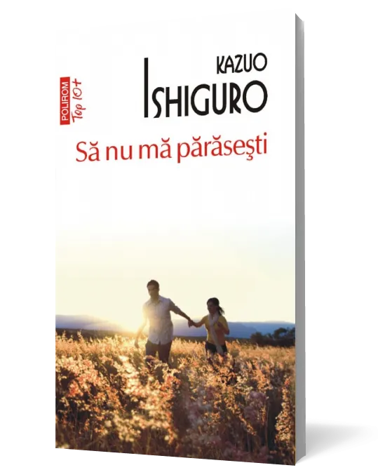 Să nu mă părăseşti