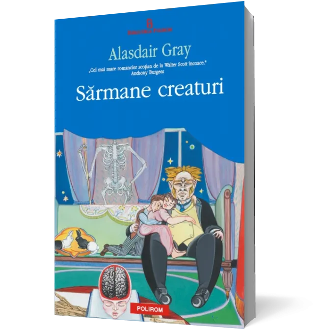 Sărmane creaturi