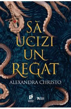 Sa ucizi un regat - Alexandra Christo