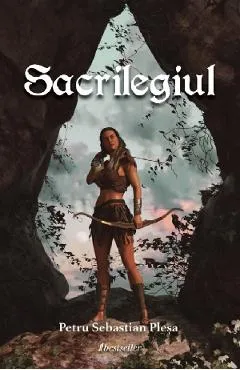 Sacrilegiul - Petru Sebastian Plesa