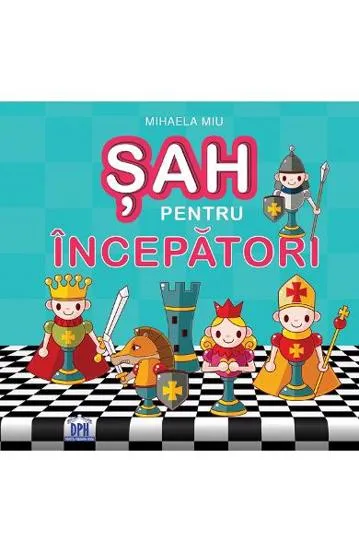 Sah pentru incepatori