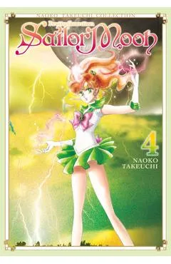 Sailor Moon 4 (Naoko Takeuchi Collection) - Naoko Takeuchi