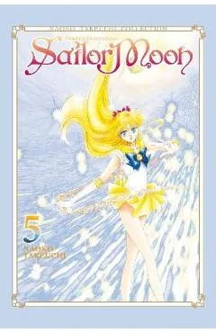 Sailor Moon 5 (Naoko Takeuchi Collection) - Naoko Takeuchi