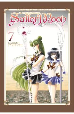 Sailor Moon 7 (Naoko Takeuchi Collection) - Naoko Takeuchi
