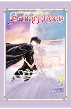 Sailor Moon 9 (Naoko Takeuchi Collection) - Naoko Takeuchi
