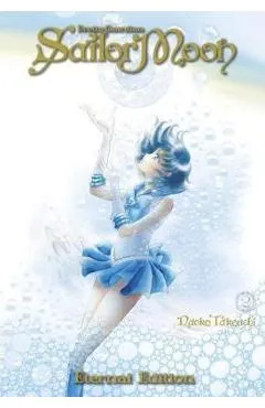 Sailor Moon Eternal Edition 2 - Naoko Takeuchi