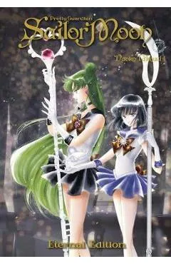 Sailor Moon Eternal Edition 7 - Naoko Takeuchi