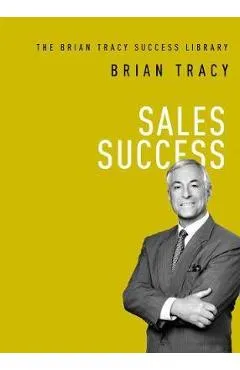 Sales Success - Brian Tracy