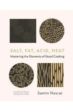 Salt, Fat, Acid, Heat