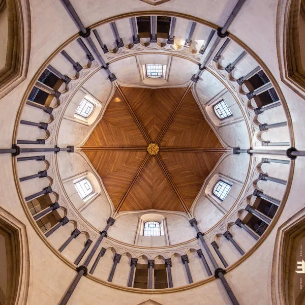 Salvator Mundi | Mark Lockheart, Roger Sayer