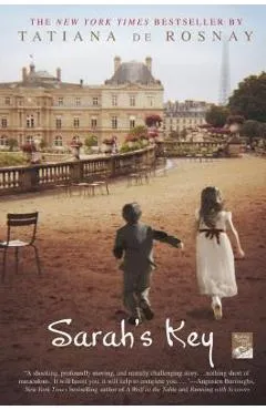 Sarah's Key - Tatiana De Rosnay